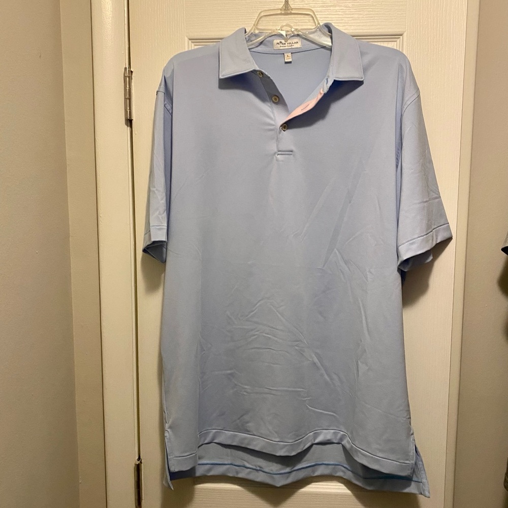 Peter Millar Polo